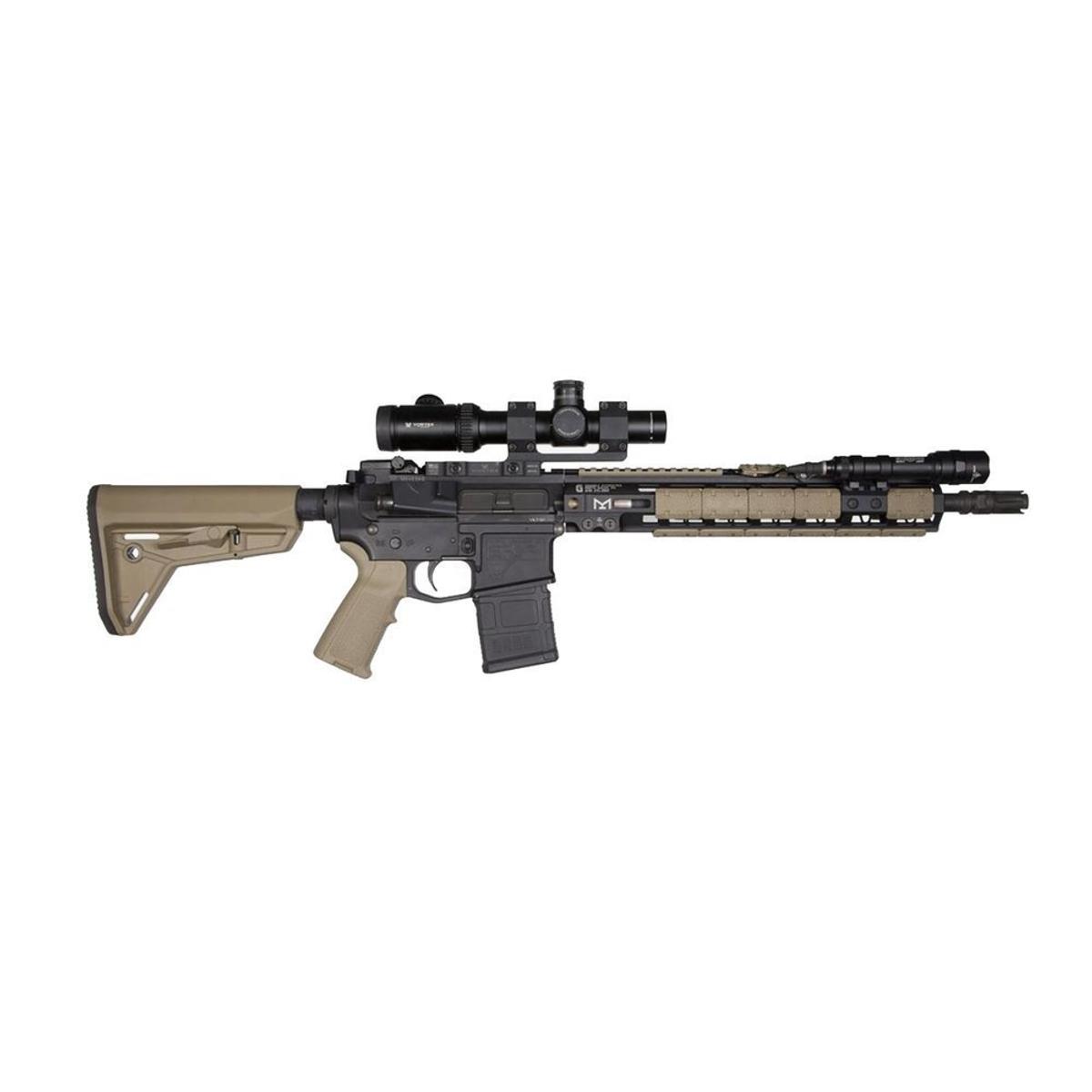 magpul magazynek pmag 20 gen m3 ar15 czarny mag560 blk