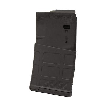 magpul magazynek pmag 20 lr sr gen m3 ar10 czarny mag291 blk
