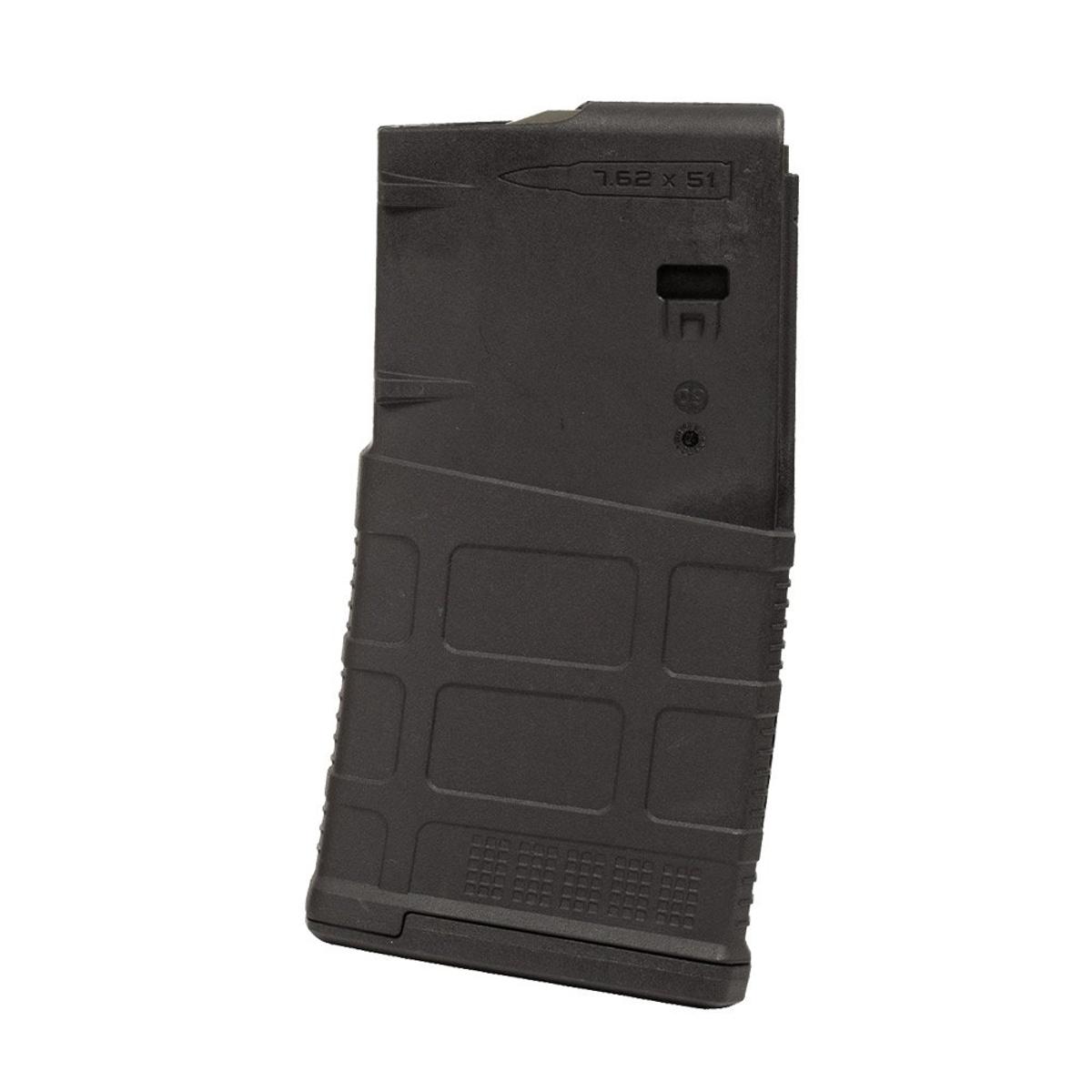 magpul magazynek pmag 20 lr sr gen m3 ar10 czarny mag291 blk