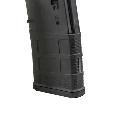 magpul magazynek pmag 20 lr sr gen m3 ar10 czarny mag291 blk