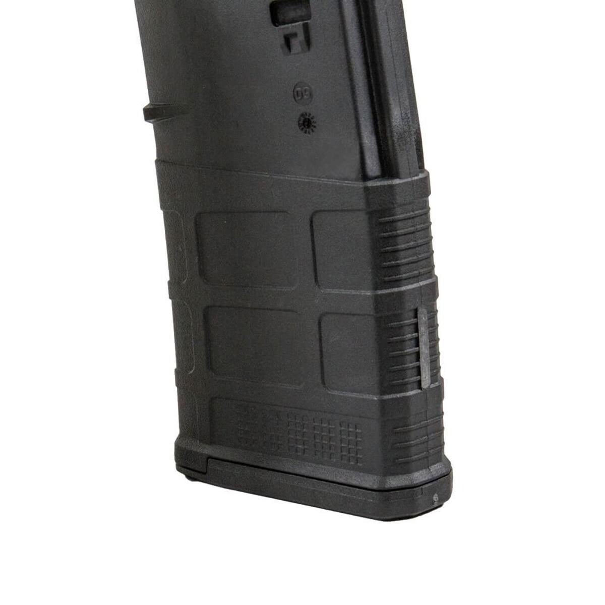 magpul magazynek pmag 20 lr sr gen m3 ar10 czarny mag291 blk