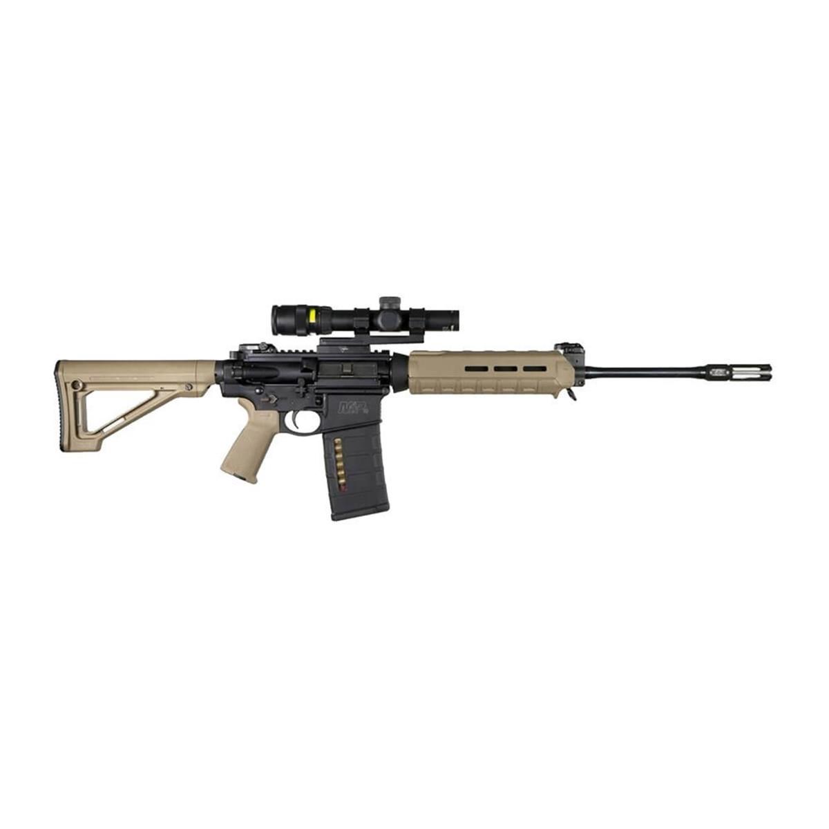 magpul magazynek z okienkiem pmag 25 lr sr window gen m3 mag577