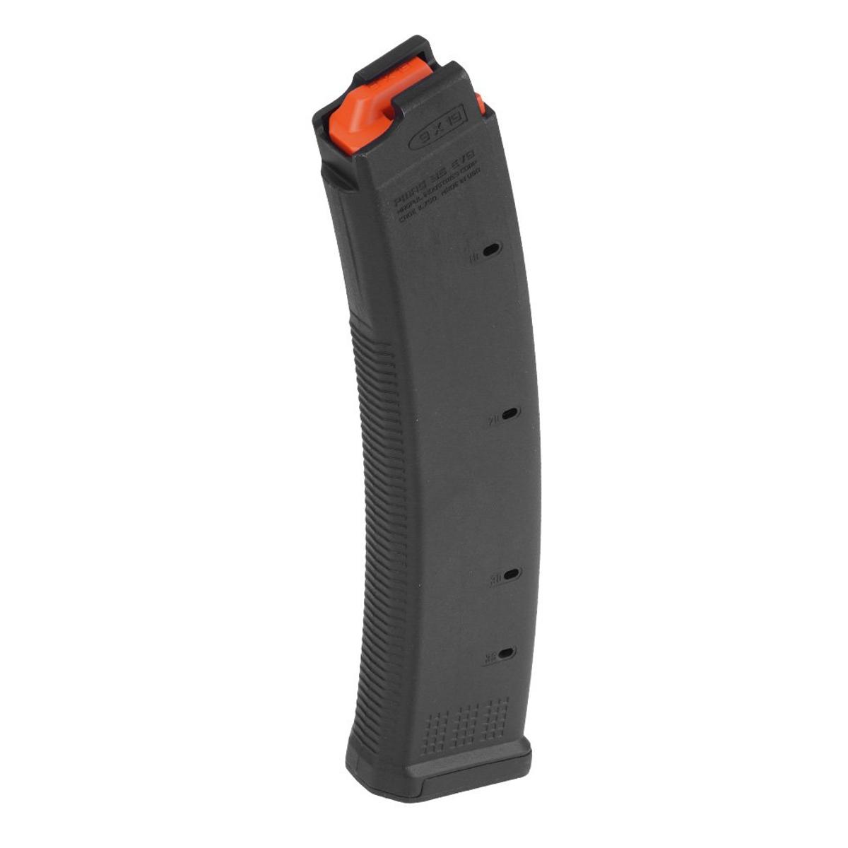 magpul magazynek pmag 35 ev9 do scorpion evo 3 mag1013 blk