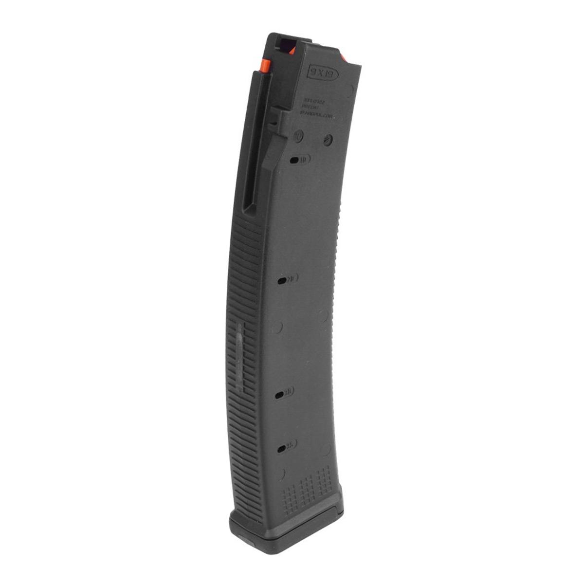 magpul magazynek pmag 35 ev9 do scorpion evo 3 mag1013 blk