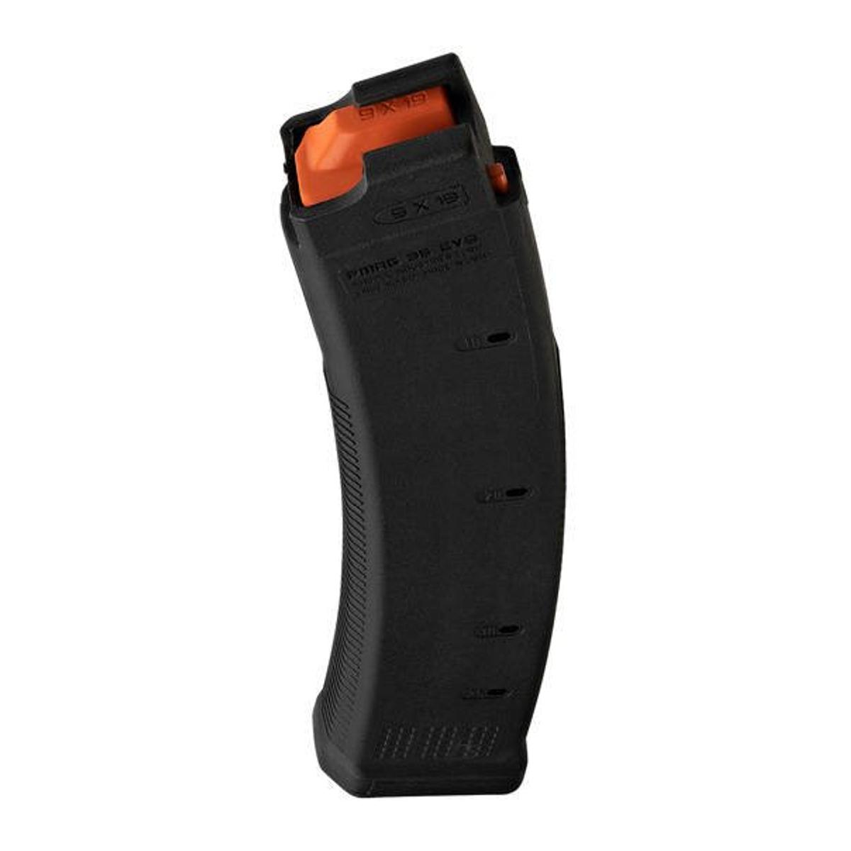 magpul magazynek pmag 35 ev9 do scorpion evo 3 mag1013 blk