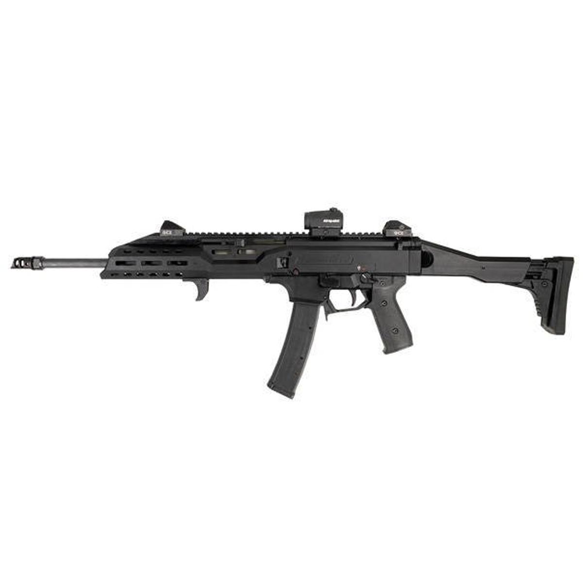 magpul magazynek pmag 35 ev9 do scorpion evo 3 mag1013 blk