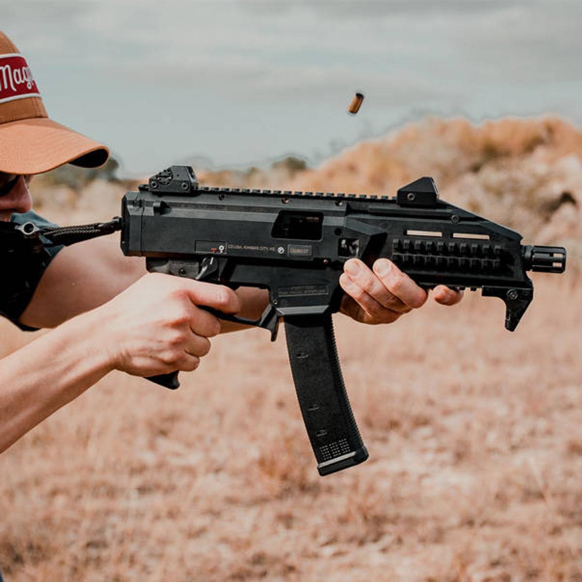 magpul magazynek pmag 35 ev9 do scorpion evo 3 mag1013 blk