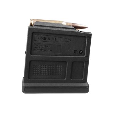 magpul magazynek pmag 5 7 62 ac aics short action mag549