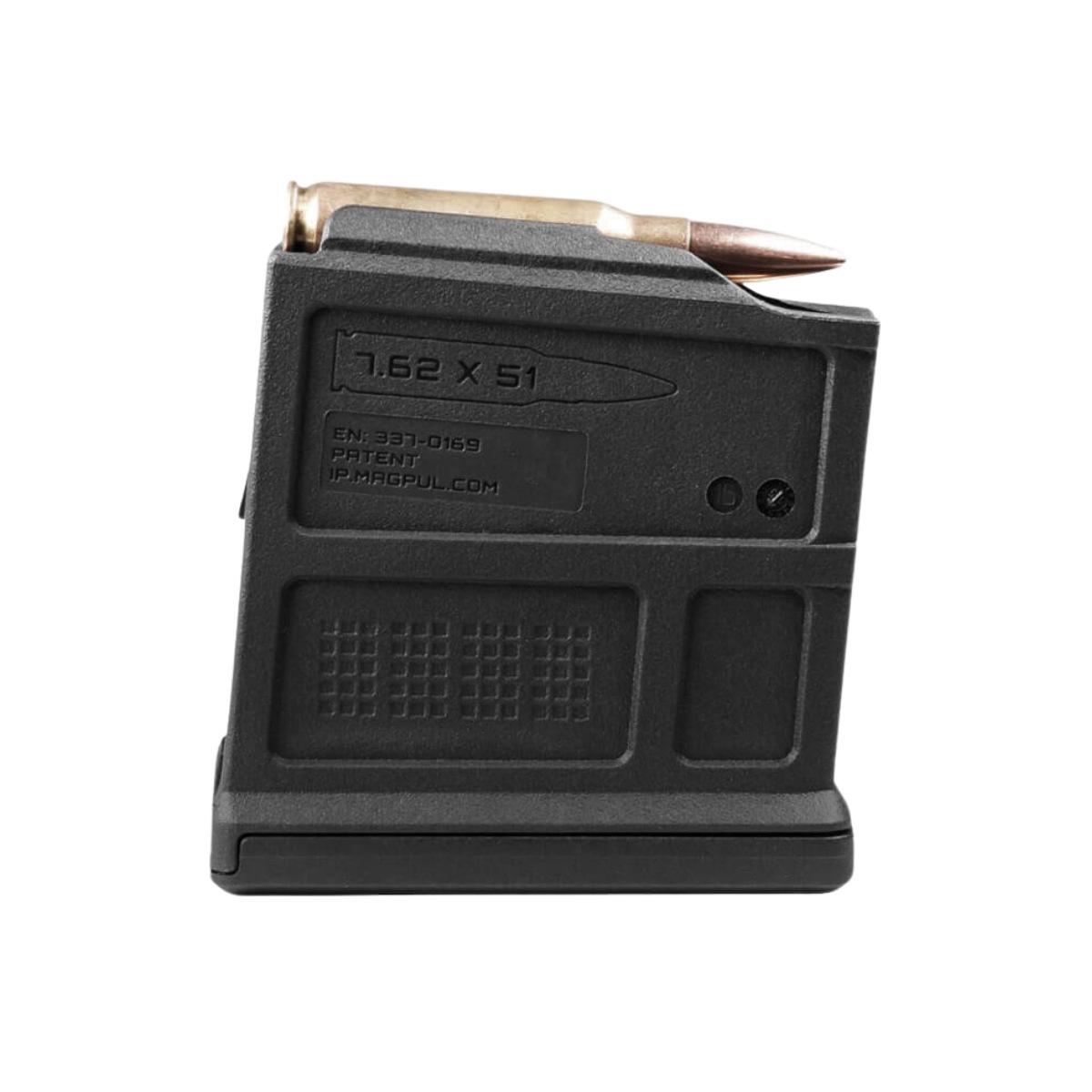 magpul magazynek pmag 5 7 62 ac aics short action mag549