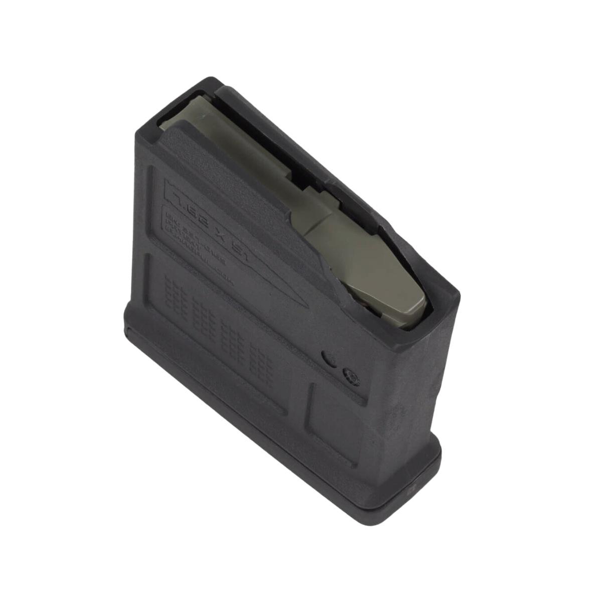 magpul magazynek pmag 5 7 62 ac aics short action mag549