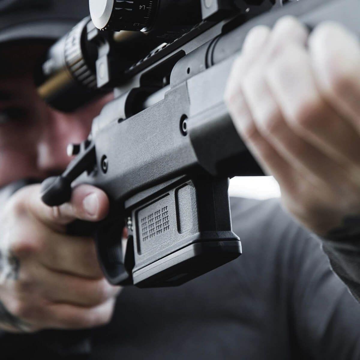 magpul magazynek pmag 5 7 62 ac aics short action mag549