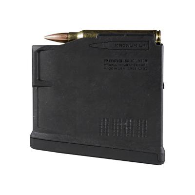 magpul magazynek pmag 5 ac magnum aics long action mag698