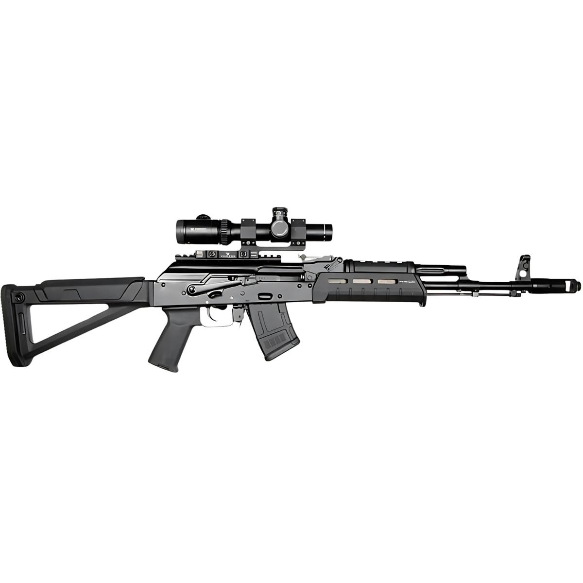 magpul magazynek pmag 10 ak akm mag657
