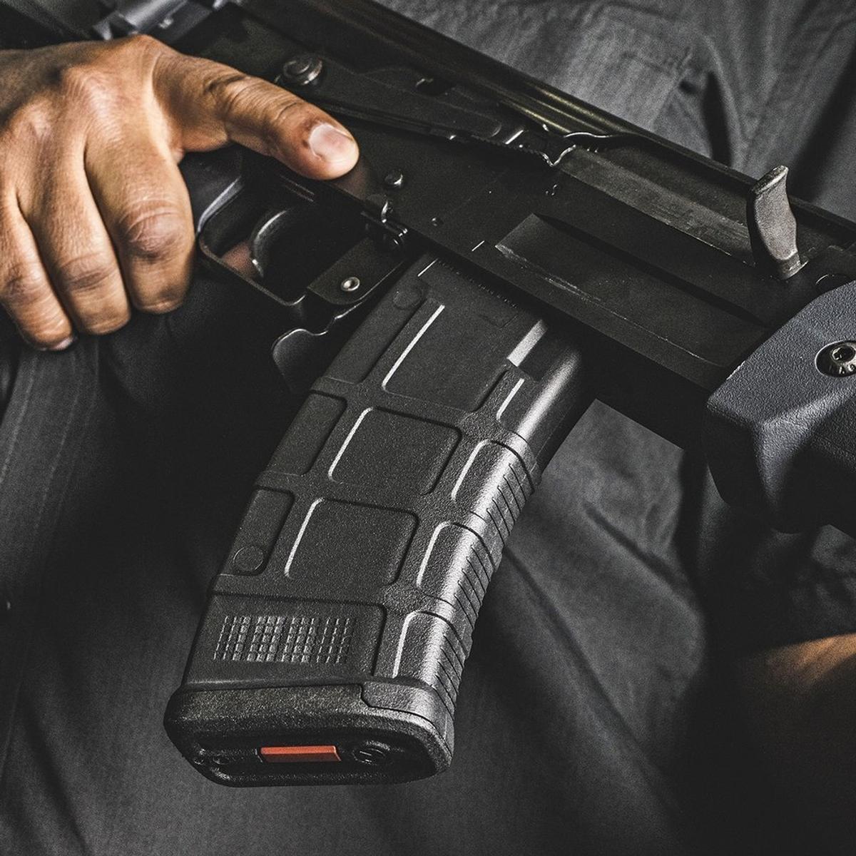magpul magazynek pmag 20 ak akm mag658