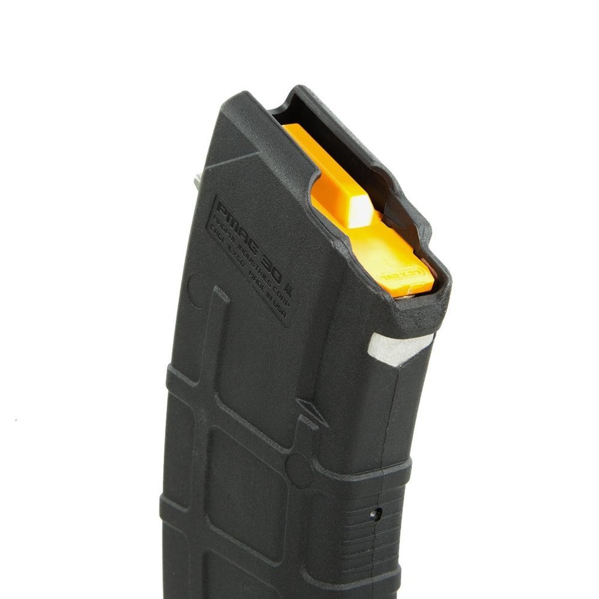 magpul magazynek pmag 30 ak akm gen m3 mag573 blk