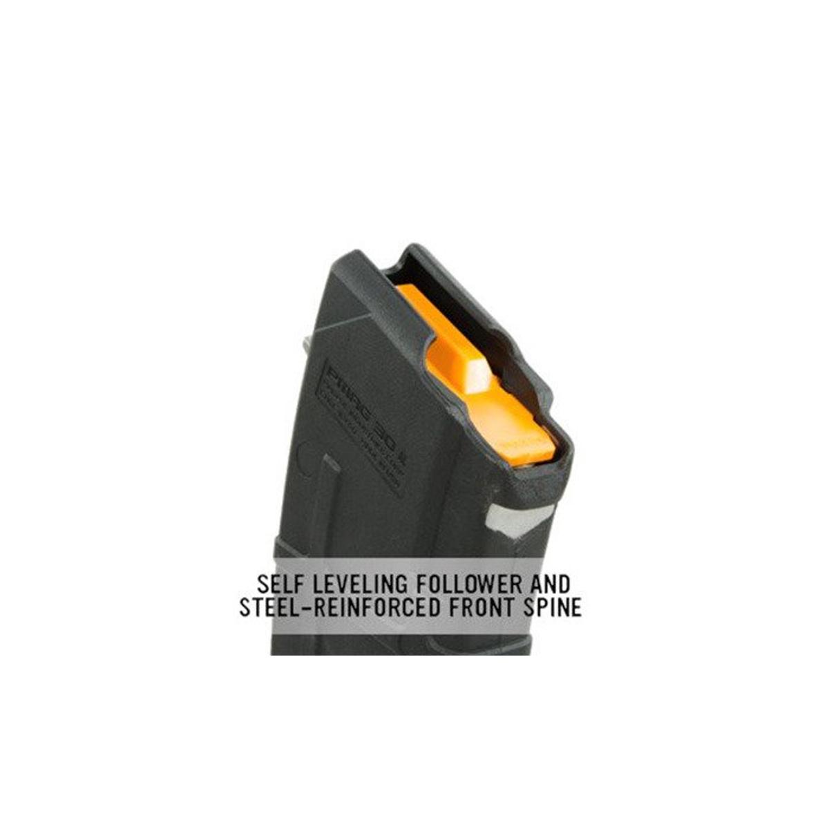 magpul magazynek pmag 30 ak akm gen m3 mag573 blk