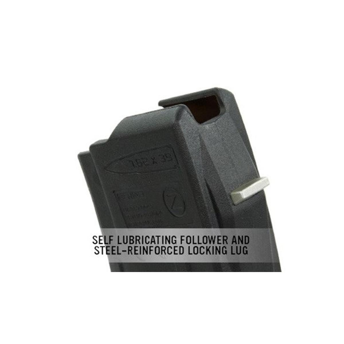magpul magazynek pmag 30 ak akm gen m3 mag573 blk