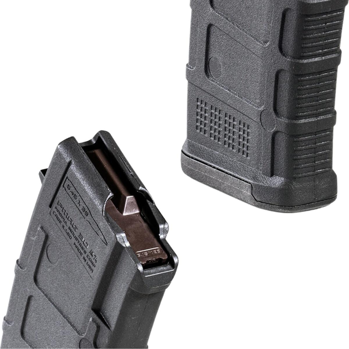 magpul magazynek pmag 30 ak 74 moe czarny mag673