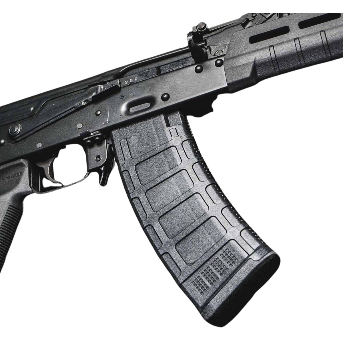 magpul magazynek pmag 30 ak 74 moe czarny mag673
