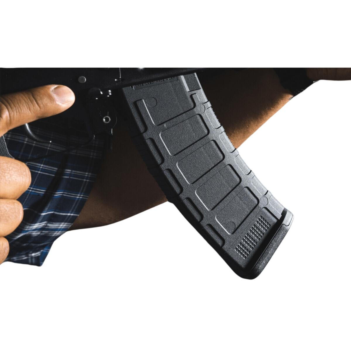 magpul magazynek pmag 30 ak 74 moe czarny mag673