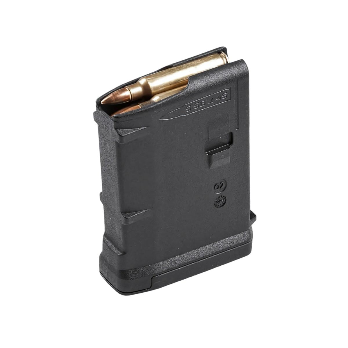 magpul magazynek pmag 10 gen m3 ar15 czarny mag559 blk