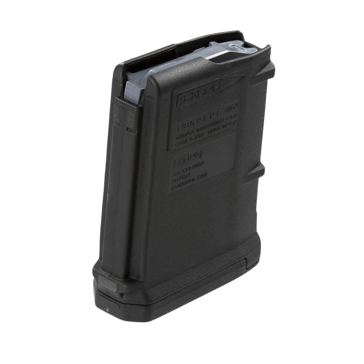 magpul magazynek pmag 10 gen m3 ar15 czarny mag559 blk