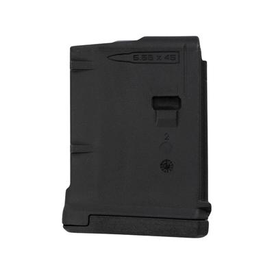 magpul magazynek pmag 10 gen m3 ar15 czarny mag559 blk
