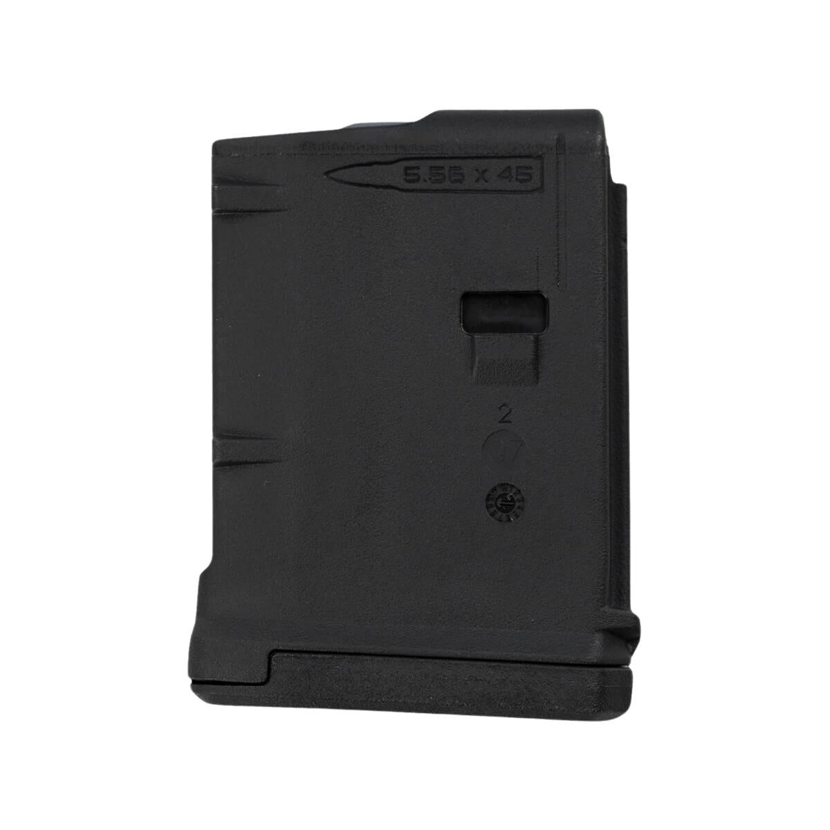 magpul magazynek pmag 10 gen m3 ar15 czarny mag559 blk