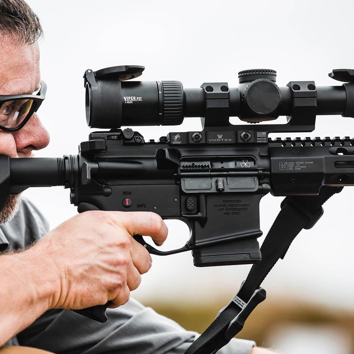 magpul magazynek pmag 10 gen m3 ar15 czarny mag559 blk