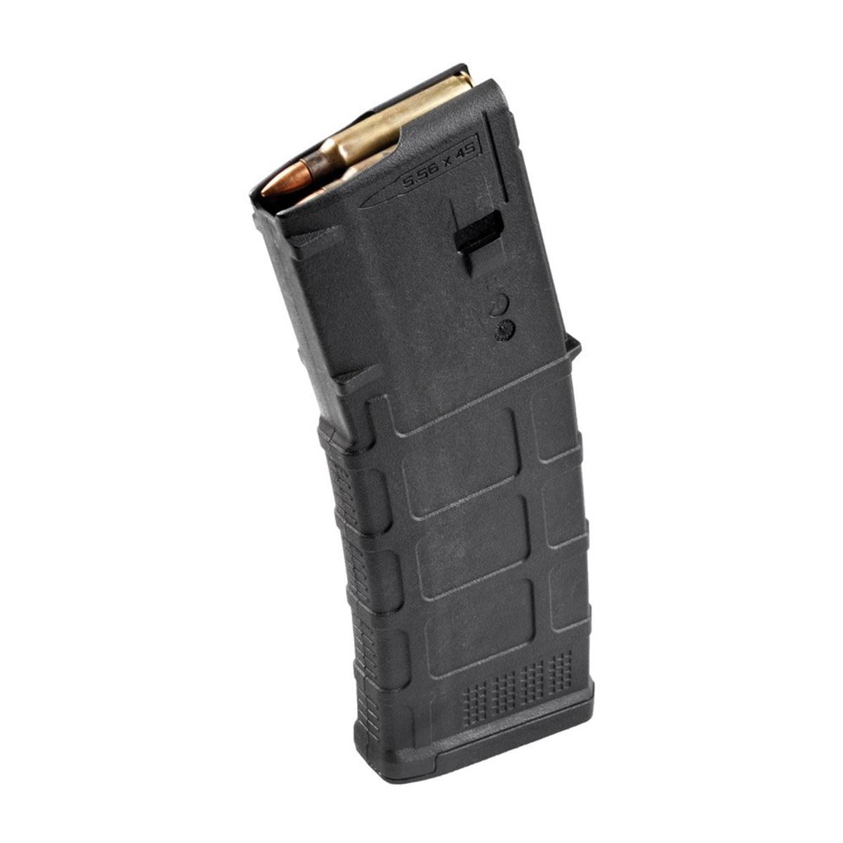 magpul magazynek pmag 30 gen m3 ar15 czarny mag557 blk