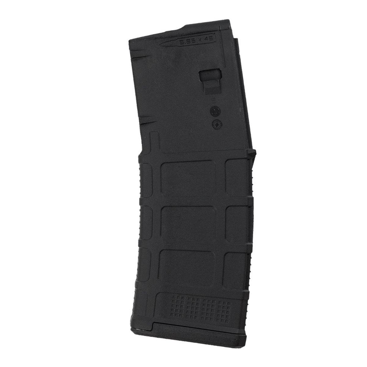 magpul magazynek pmag 30 gen m3 ar15 czarny mag557 blk