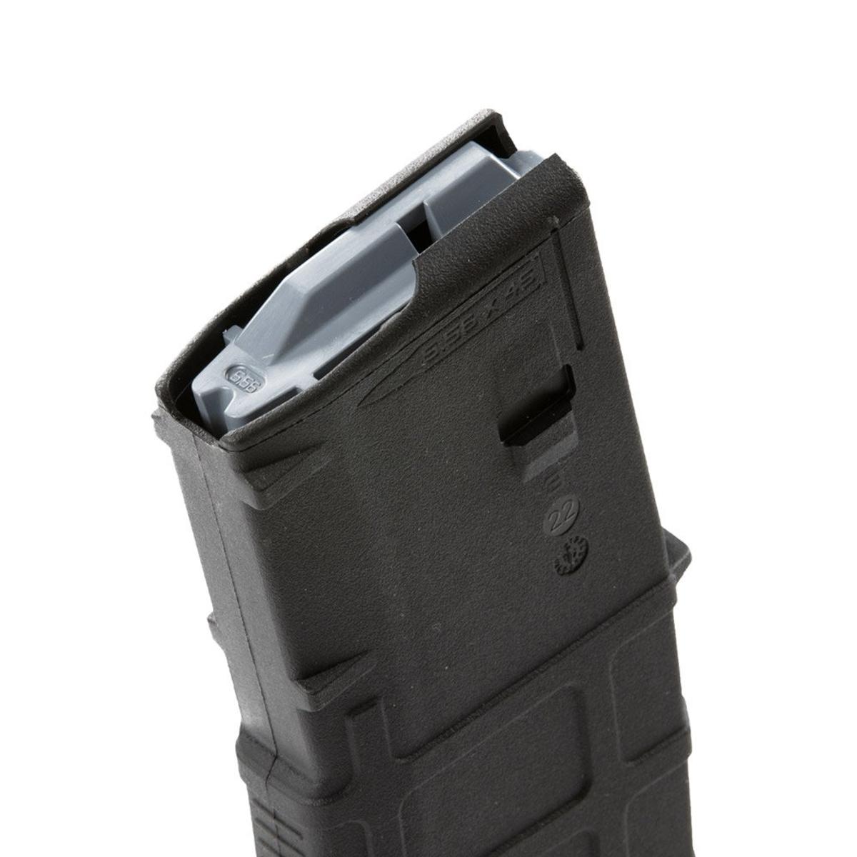 magpul magazynek pmag 30 gen m3 ar15 czarny mag557 blk