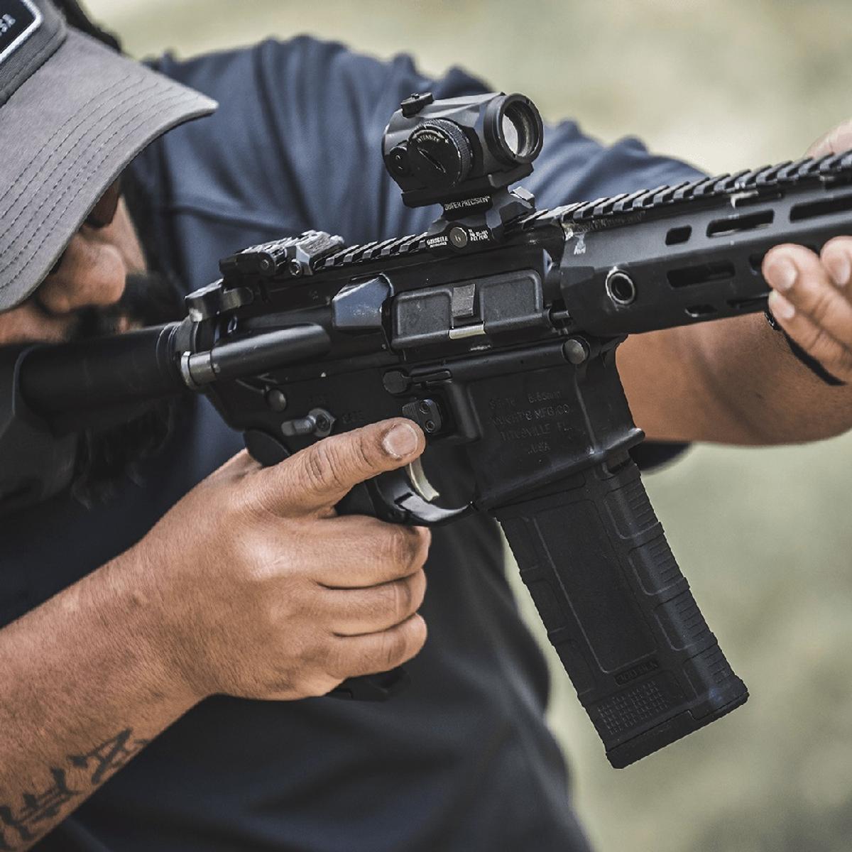 magpul magazynek pmag 30 ar gen m3 300 blk mag800 blk