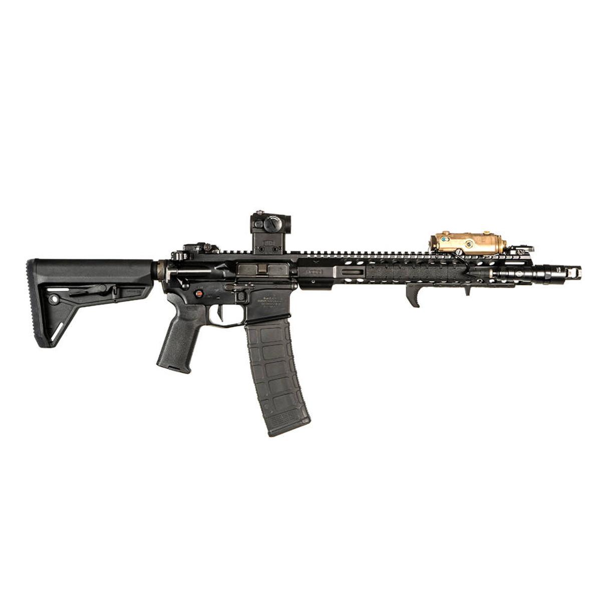magpul magazynek pmag 40 gen m3 ar15 czarny mag233 blk