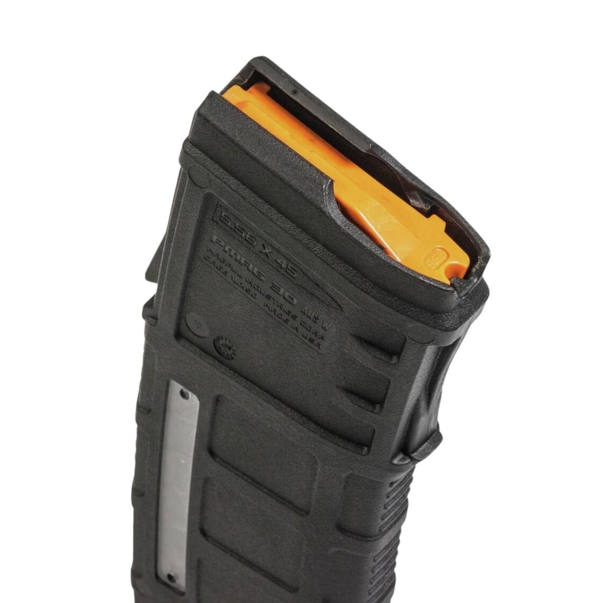 magpul magazynek z okienkiem pmag 30 steyr aug window gen m3 mag575