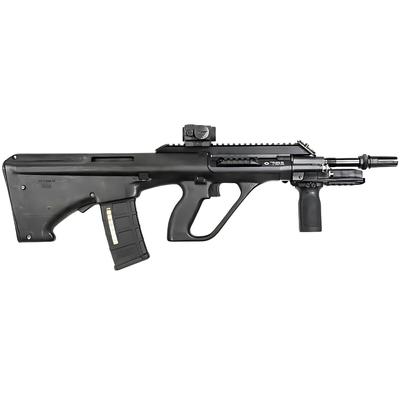magpul magazynek z okienkiem pmag 30 steyr aug window gen m3 mag575