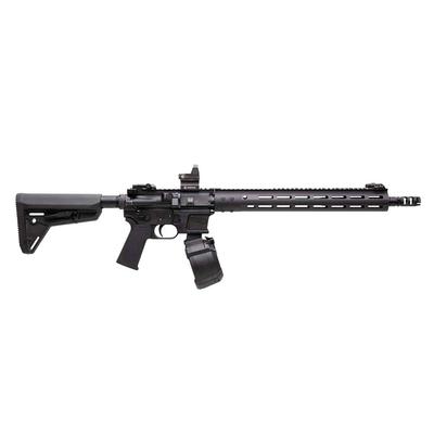 magpul magazynek pmag d 50 do glocka pcc mag1137 blk