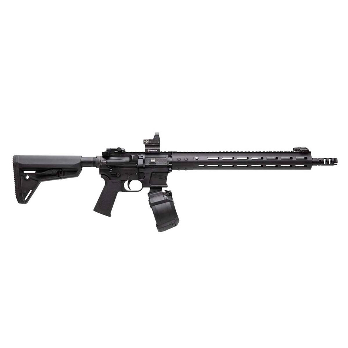 magpul magazynek pmag d 50 do glocka pcc mag1137 blk