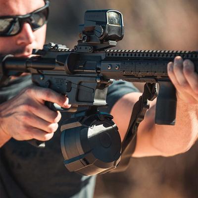 magpul magazynek pmag d 50 do glocka pcc mag1137 blk