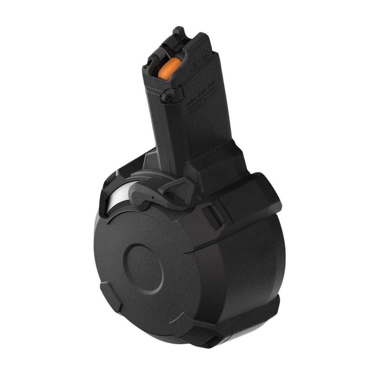 magpul magazynek pmag d 50 do cz scorpion evo 3 mag1035 blk