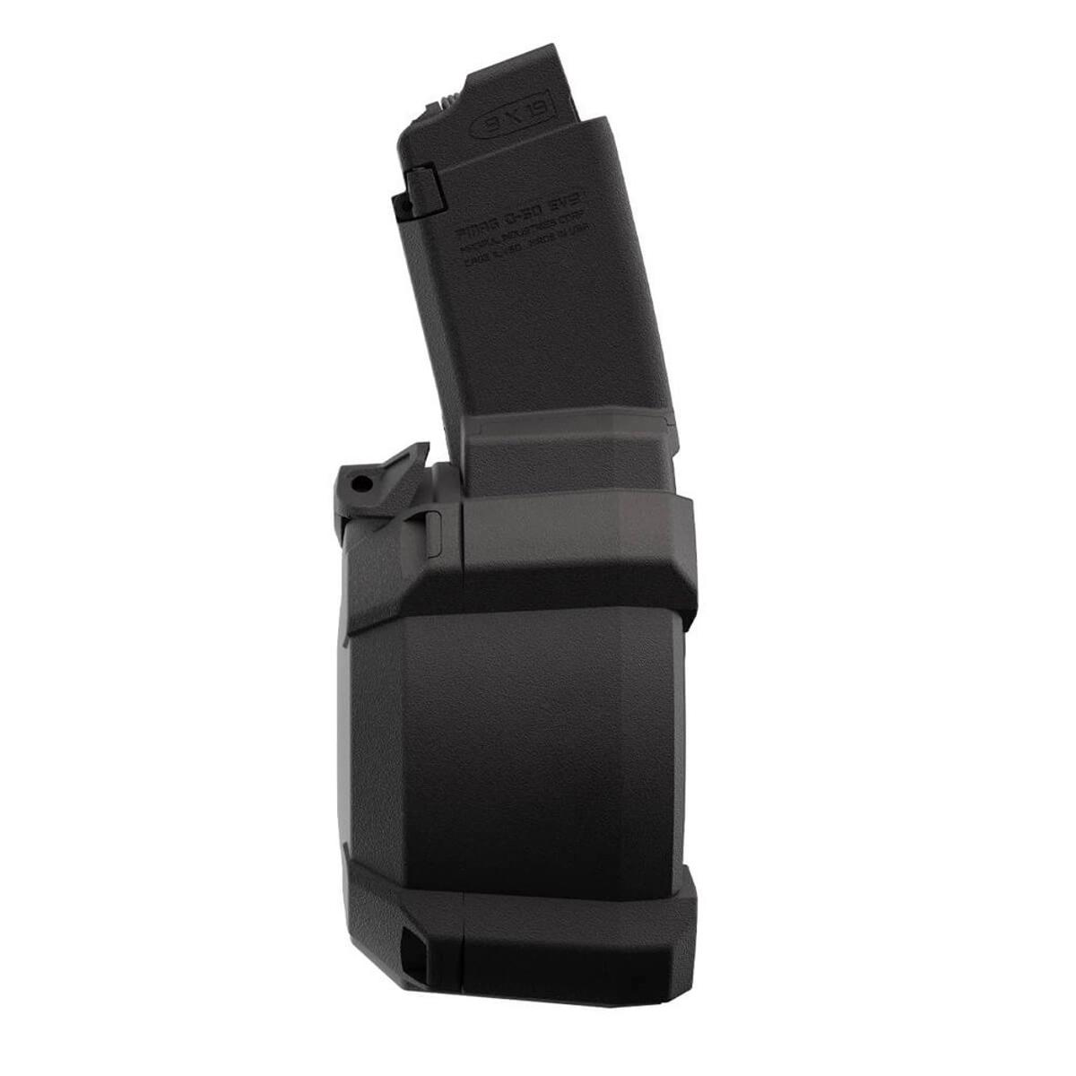 magpul magazynek pmag d 50 do cz scorpion evo 3 mag1035 blk