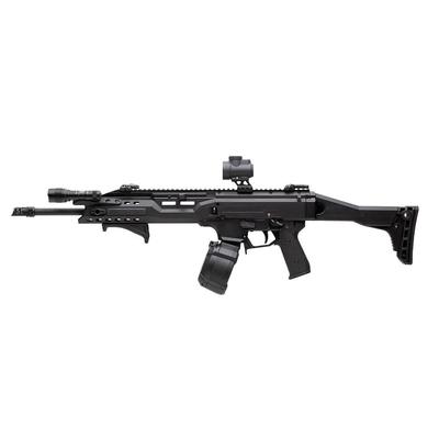 magpul magazynek pmag d 50 do cz scorpion evo 3 mag1035 blk