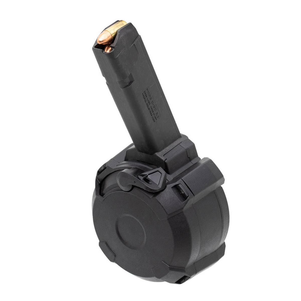 magpul magazynek pmag d 50 gl9 glock czarny mag1033 blk