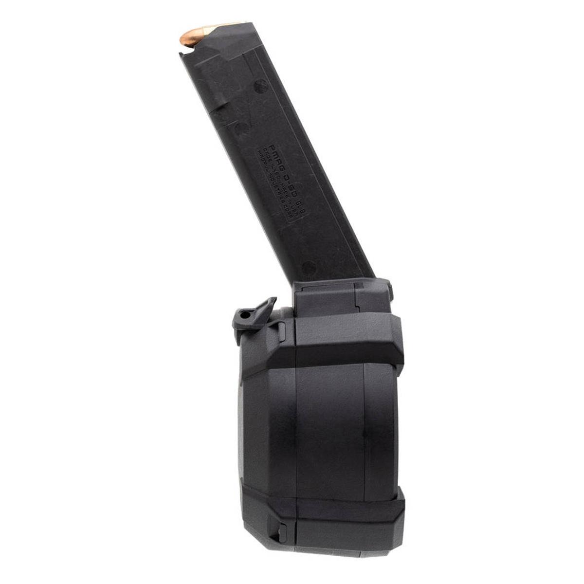 magpul magazynek pmag d 50 gl9 glock czarny mag1033 blk