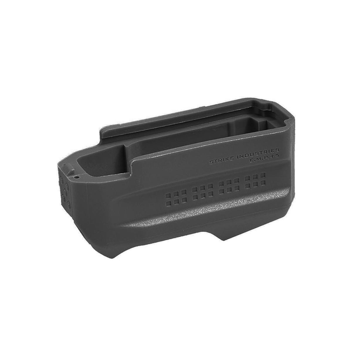 strike industries stopka magazynka enhanced magazine plate 5 pmag m3 czarny si emp 5 bk