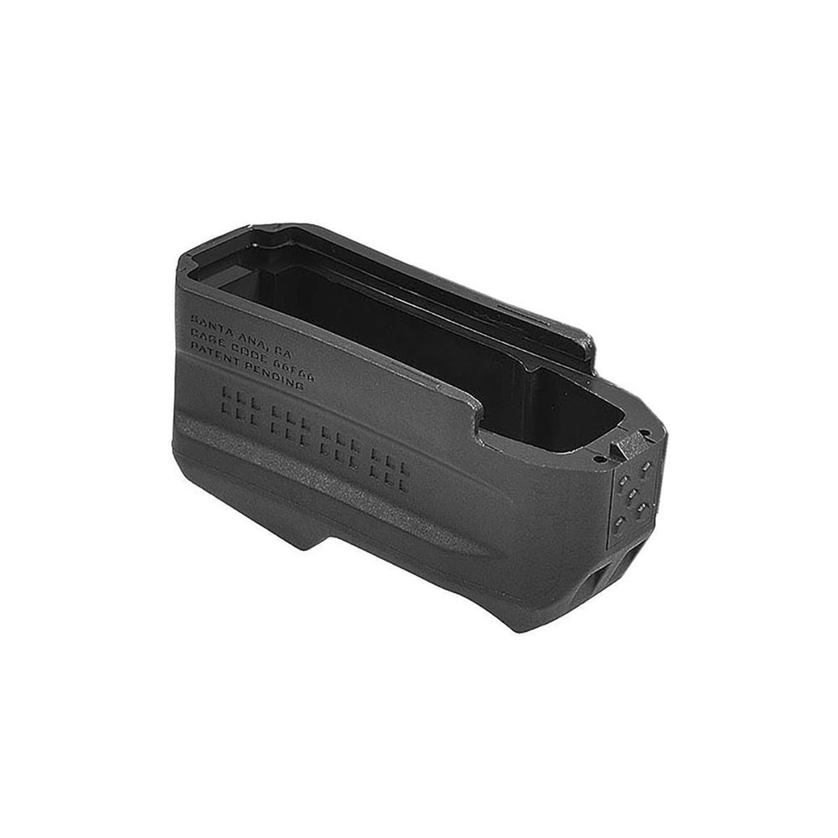 strike industries stopka magazynka enhanced magazine plate 5 pmag m3 czarny si emp 5 bk