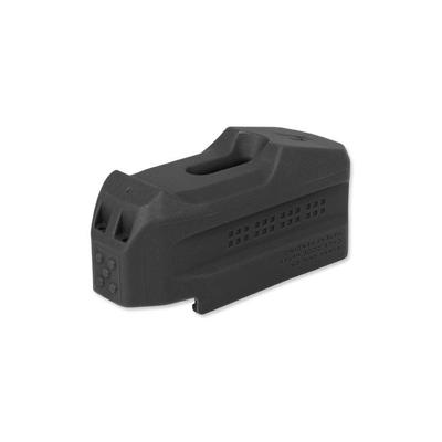 strike industries stopka magazynka enhanced magazine plate 5 pmag m3 czarny si emp 5 bk
