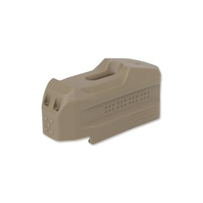 strike industries stopka magazynka enhanced magazine plate 5 pmag m3 fde si emp 5 fde
