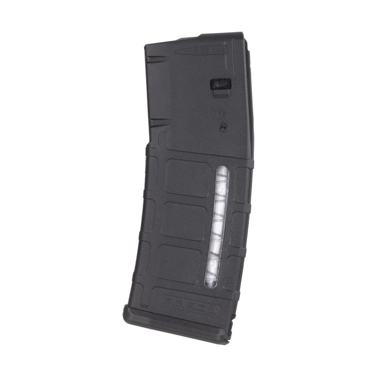 magpul magazynek z okienkiem pmag 30 gen m2 ar15 czarny mag570 blk
