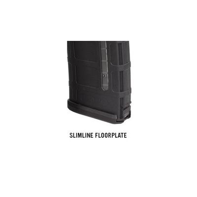 magpul magazynek z okienkiem pmag 30 gen m2 ar15 czarny mag570 blk